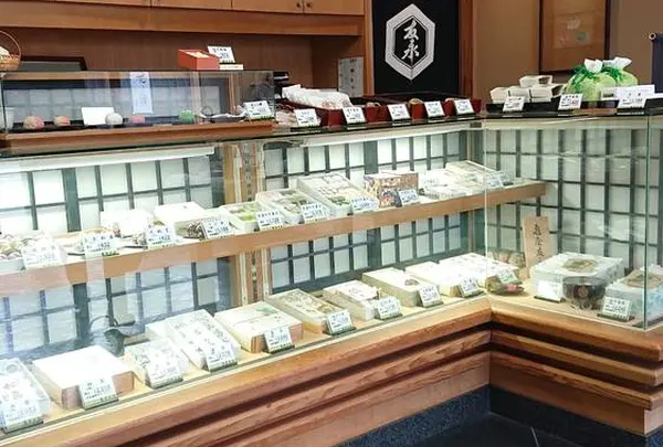 （有）亀屋友永