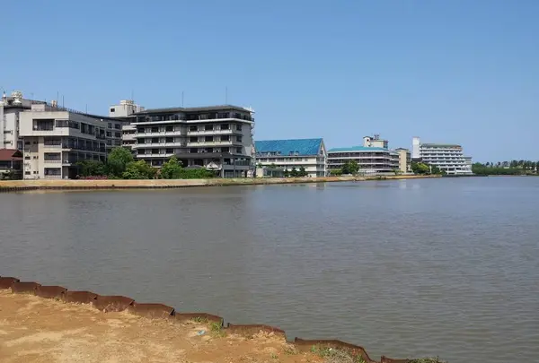 片山津温泉