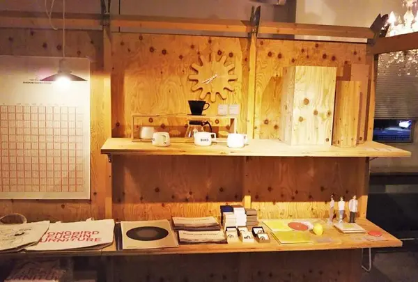 SONGBIRD COFFEE（ソングバードコーヒー）