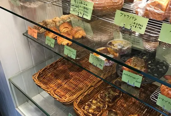 BAKERY SASA