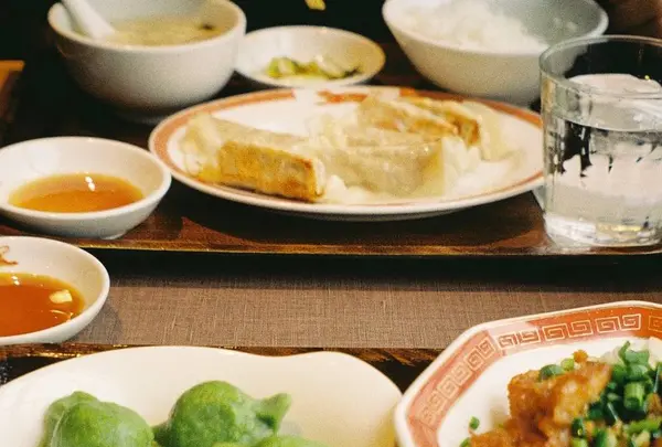 タイガー餃子会舘 宇田川町店
