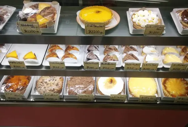 ペシュ湯河原店
