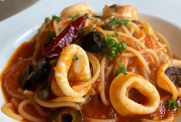 Pasteria ViVi