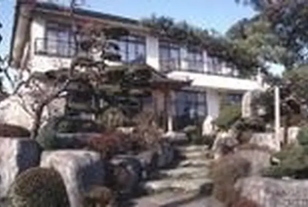 はやぶさ温泉