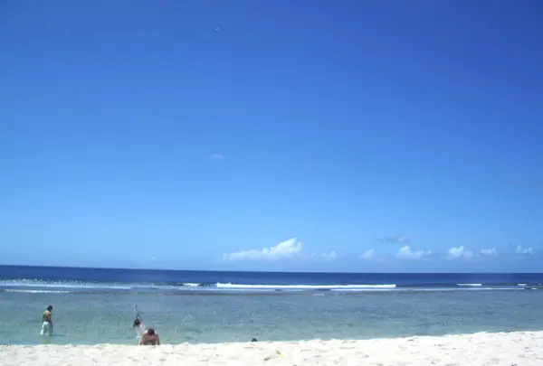 Ypao Beach（イパオビーチ）の写真・動画_image_604902