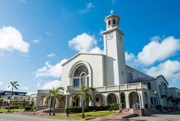 Dulce Nombre de Maria Cathedral-Basilica（聖母マリア大聖堂/ハガニア大聖堂）の写真・動画_image_604907