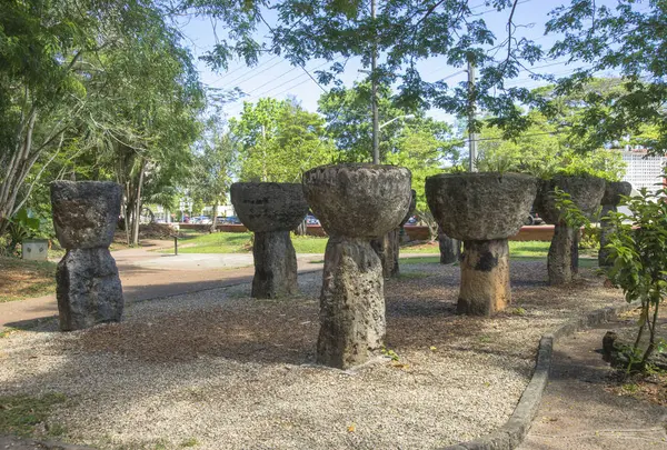 Sen. Angel Santos Memorial Park（ラッテストーン公園）の写真・動画_image_604908