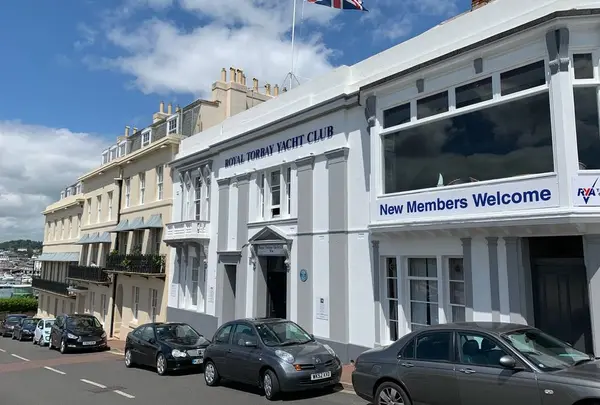 Royal Torbay Yacht Club