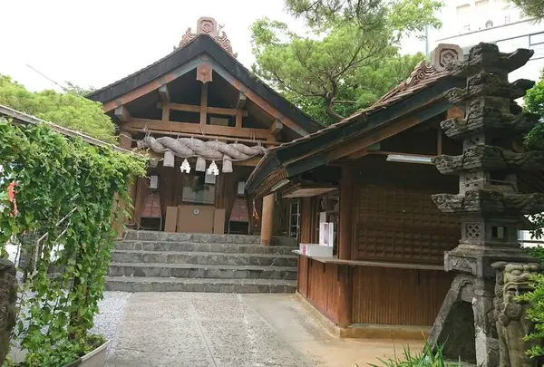 出雲大社沖縄分社