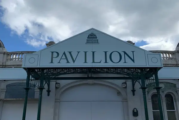 Pavilion