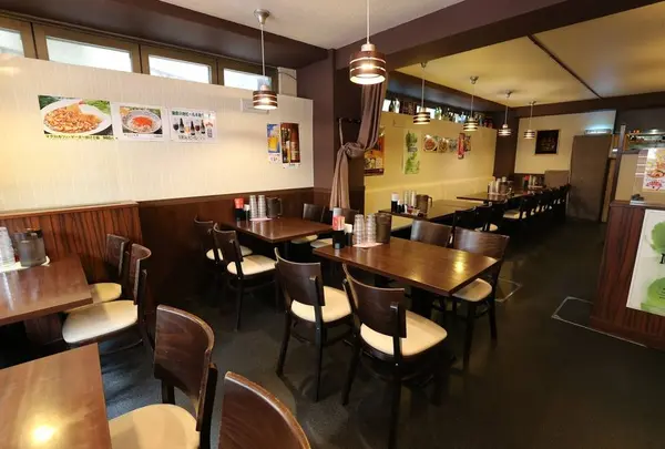 新荘園　鎌倉店