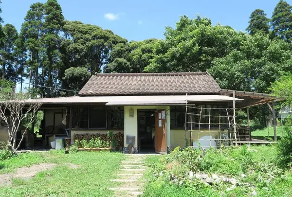 ライステラスカフェ（ブラウンズフィールド）