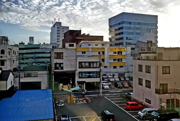 ホテルアルファーワン鳥取