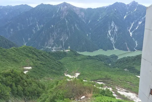 大観峰