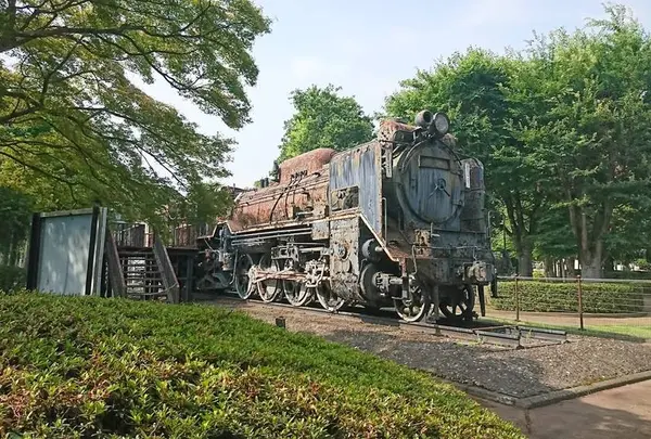 東村山市運動公園