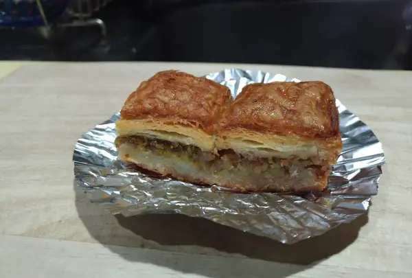 手作りパンの店ブーランブーラン