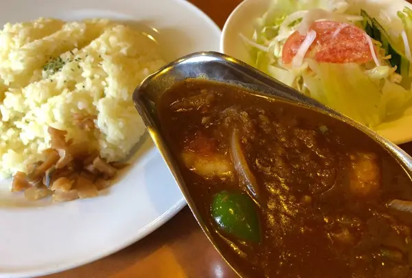 オイランタン