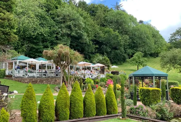 Rose Cottage Tea Room