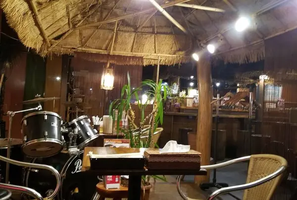 スープカリー Kufuu