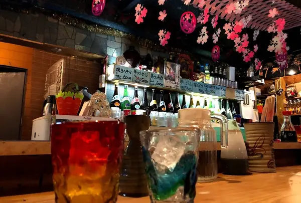 山羊料理 さかえ