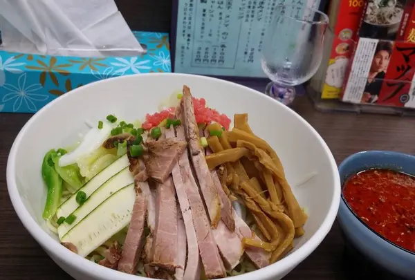 頓知房