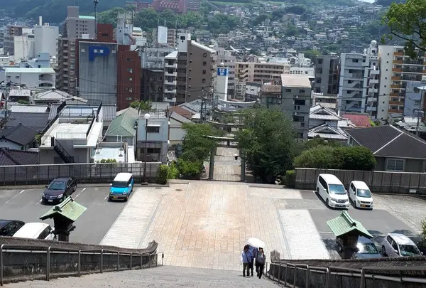 諏訪神社の写真・動画_image_607097