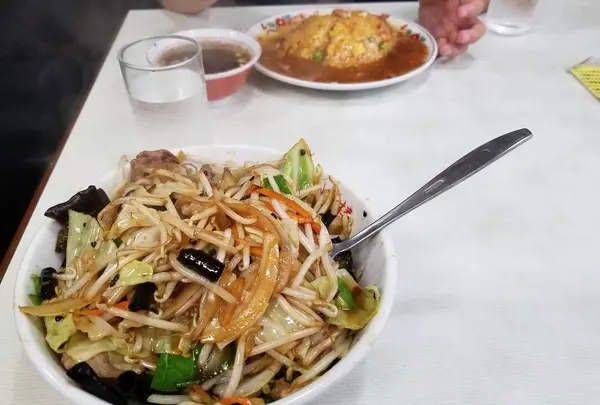 伯水楼