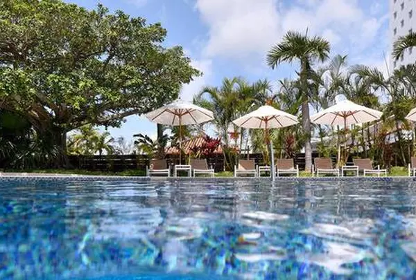 アートホテル石垣島