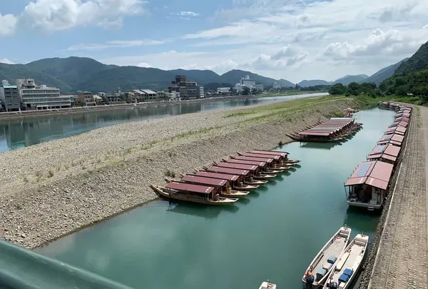 長良橋