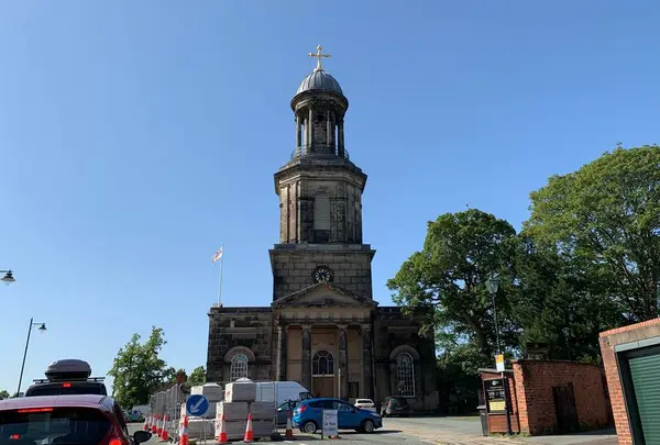 Saint Chad's Church