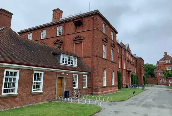 Shrewsbury School