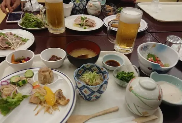 川湯観光ホテル