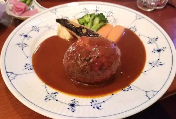 Cafe Salon de The OKAの写真・動画_image_608240
