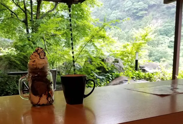 足湯カフェ エスポの写真・動画_image_608244