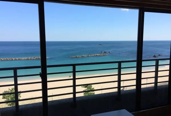 浜の雅亭一井