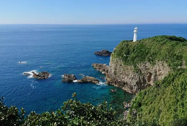 足摺岬