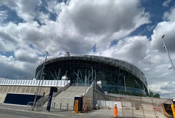 Tottenham Hotspur Stadium