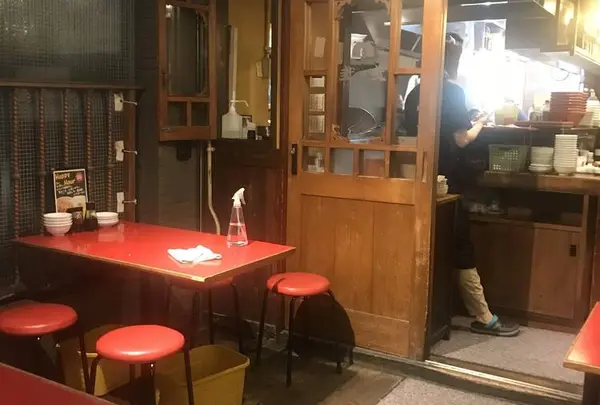 餃子屋弐ノ弐 今泉店