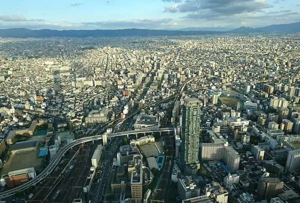 アベノハルカス