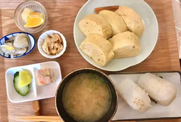 染谷商店