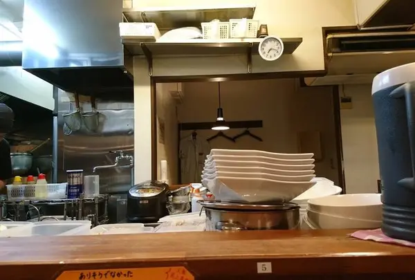 ちぇん麺