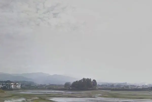 広大寺池