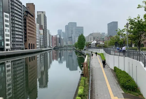 中之島公園