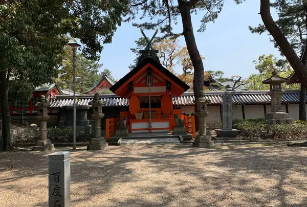 住吉大社