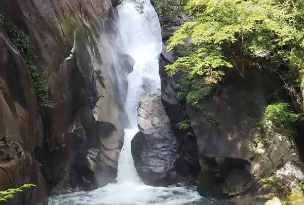 仙娥滝