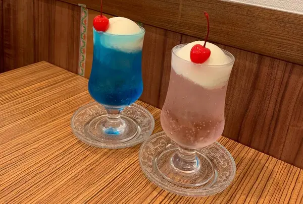喫茶 宝石箱