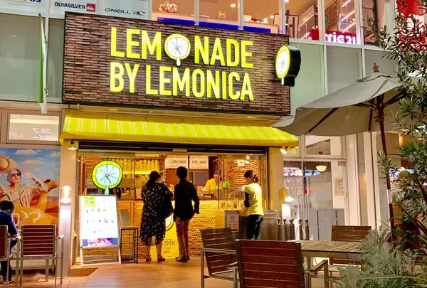 レモネード by レモニカ