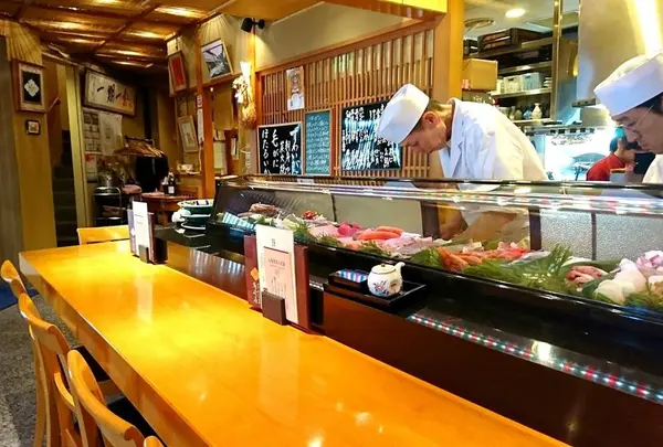 高崎屋