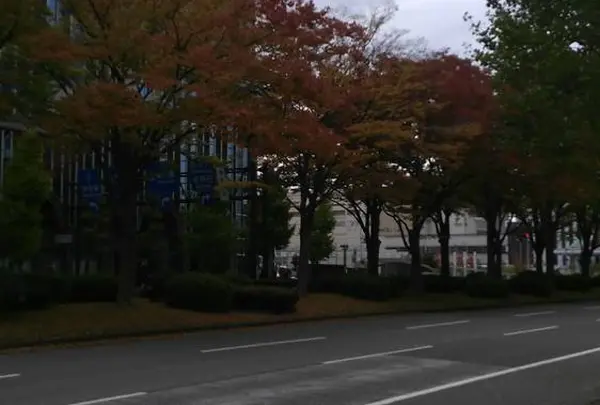 バジェット・レンタカー 金沢駅西口店