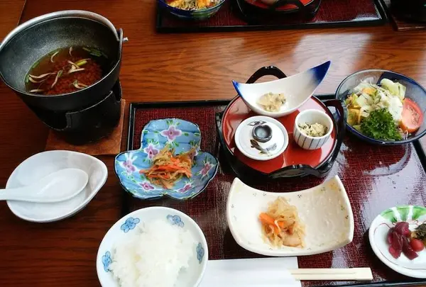湯元四萬館